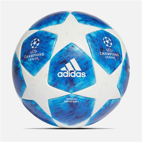 adidas champions league replica ball|champions league ball size 5.